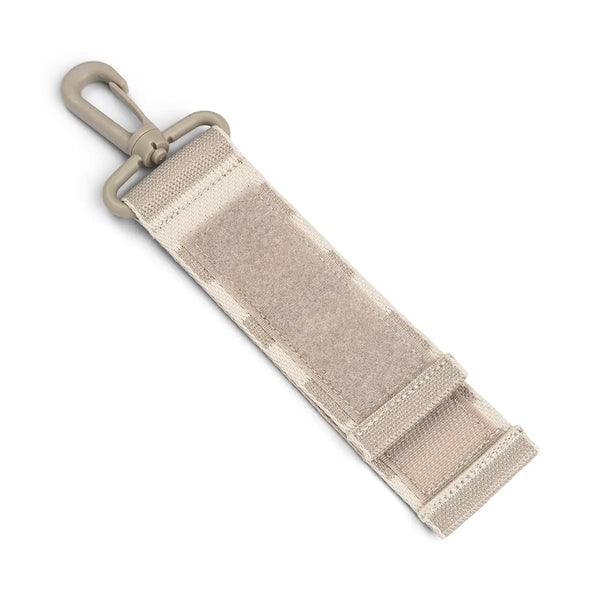 done by deer Pram hook - Sand stripes