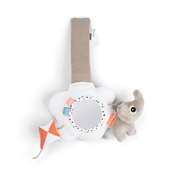 done by deer Pram mobile - Playground - Colour mix