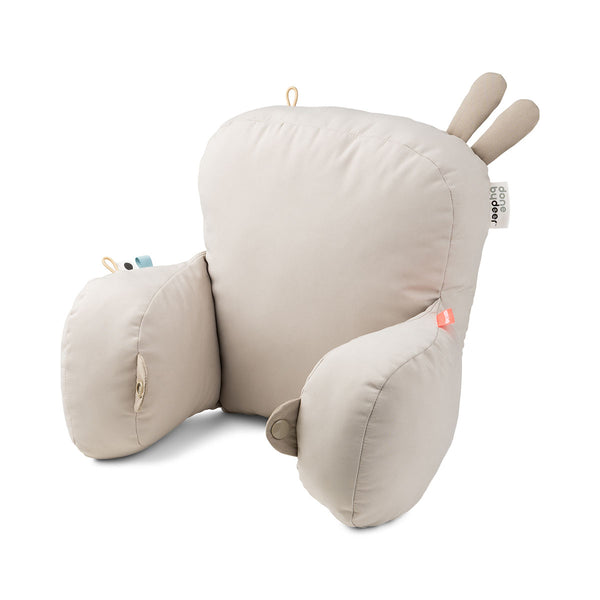 done by deer Pram pillow - Lalee - Sand