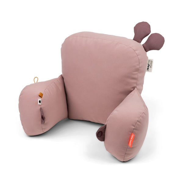 done by deer Pram pillow - Raffi - Powder