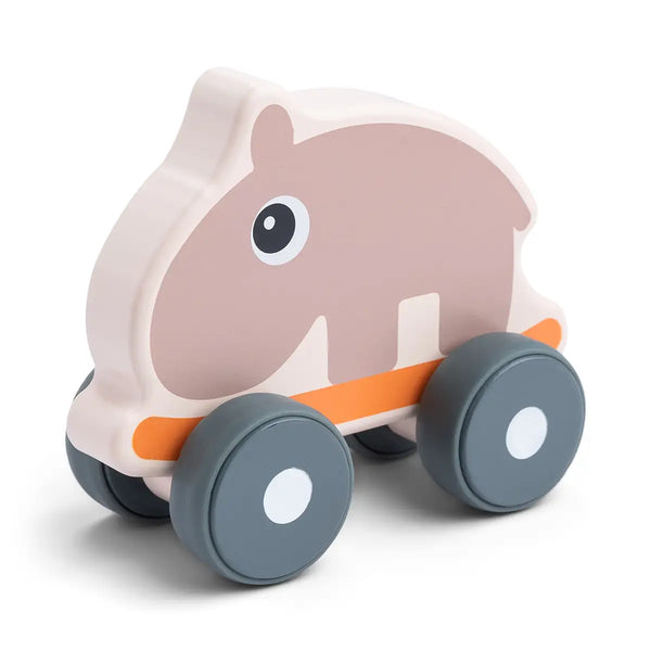 done by deer Push toy - Ozzo - Powder