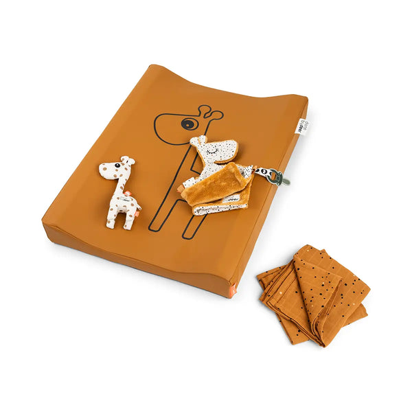 done by deer Raffi – Outlet bundle – Mustard