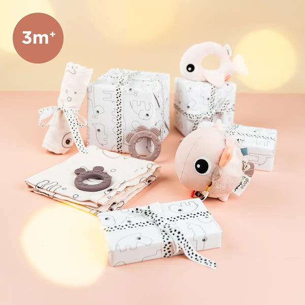 Done By Deer Sea Friends – Gift Bundle – Powder