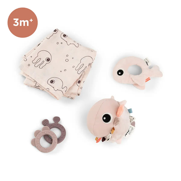 done by deer Sea friends – Gift bundle – Powder