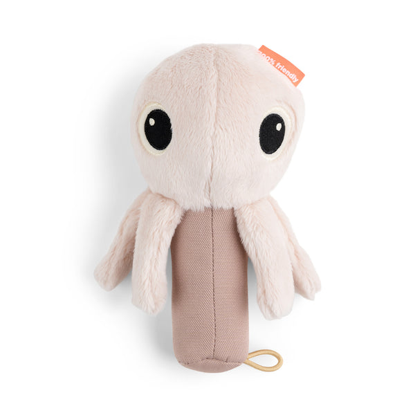 done by deer Sensory rattle mirror - Jelly - Powder