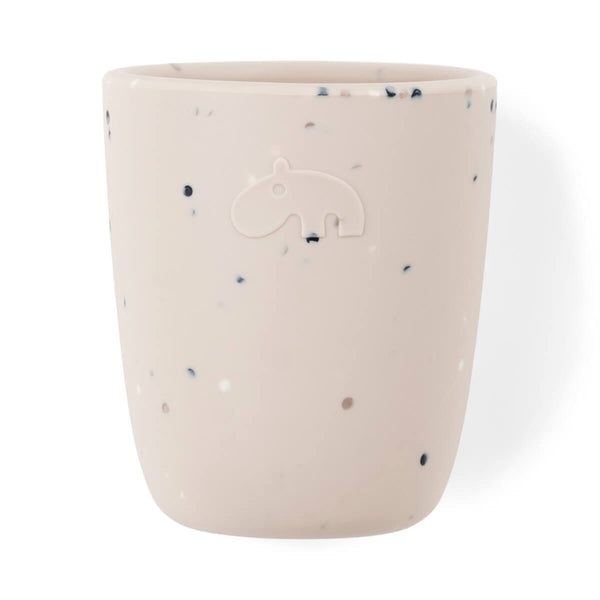 Done By Deer Silicone First Meal Set - Birdee - Sand