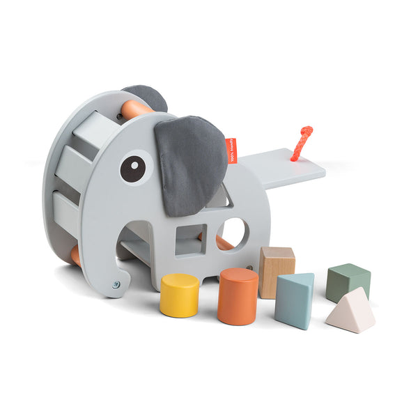 done by deer Sorting box - Elphee - Grey