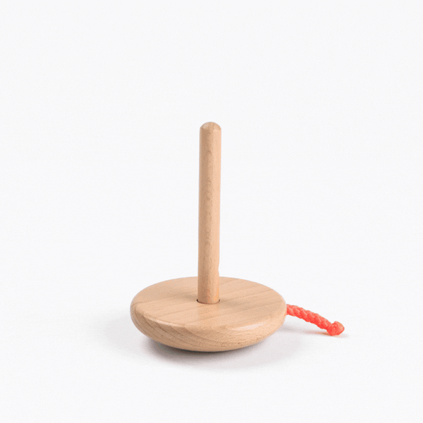 Done By Deer Stacking Tower - Raffi - Colour Mix