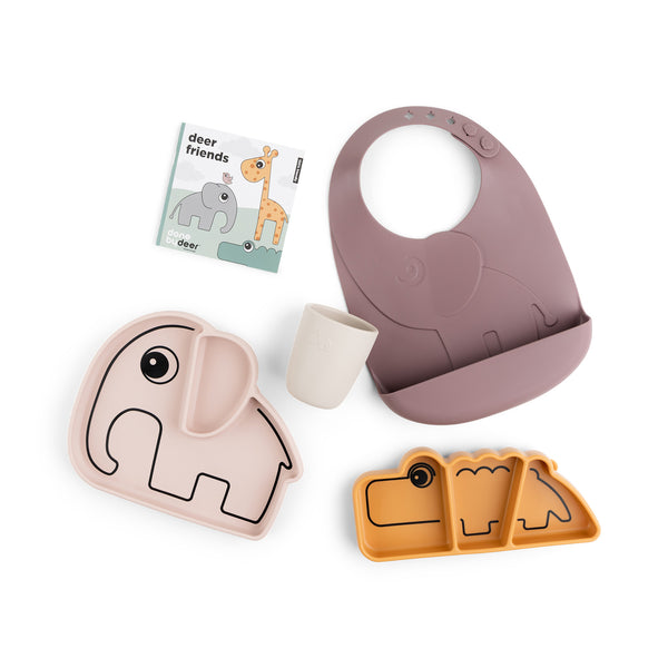 Done By Deer Stick & Stay Goodie Box - Powder Mix