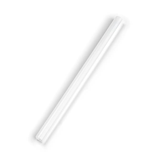 done by deer Straw - Metal bottle - 12 cm