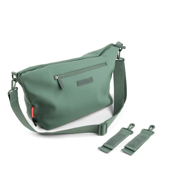 done by deer Stroller bag - Green