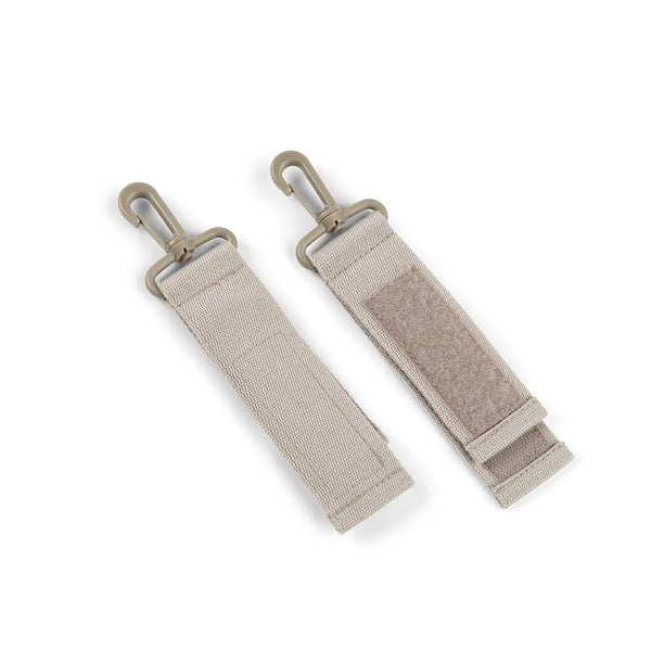 Done By Deer Stroller Bag - Sand