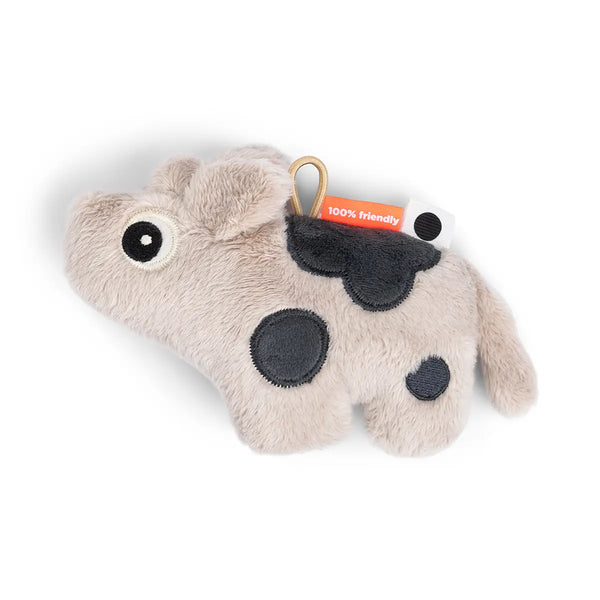 done by deer Tiny sensory rattle - Dotti - Sand