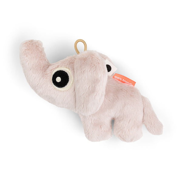 done by deer Tiny sensory rattle - Elphee - Powder