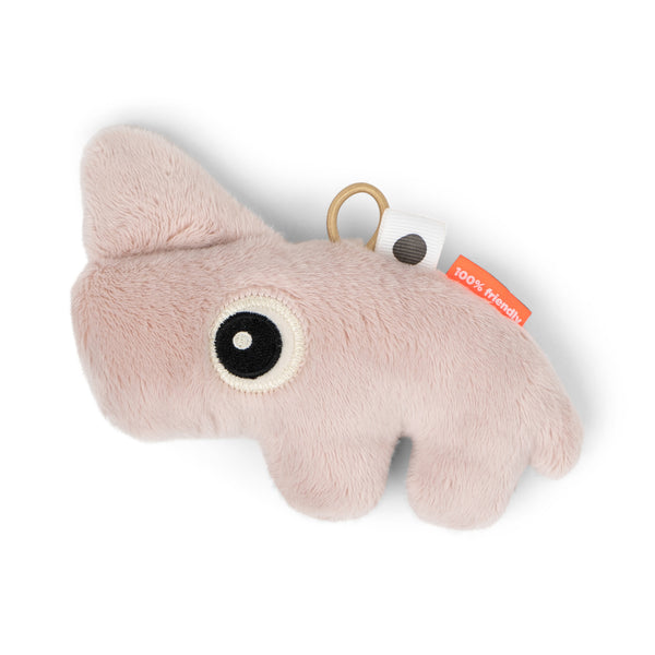 done by deer Tiny sensory rattle - Nozo - Powder