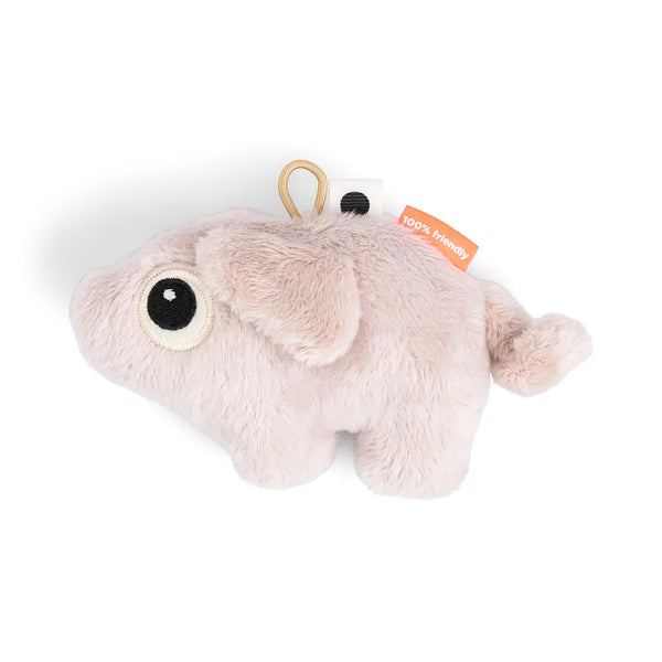 done by deer Tiny sensory rattle - Pigee - Powder