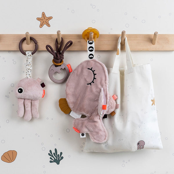 Done By Deer To Go Friend - Jelly - Powder