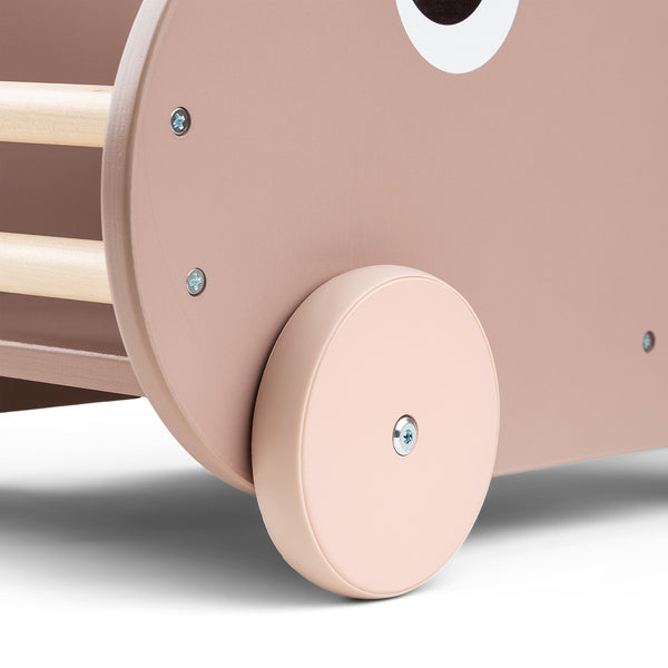 Done By Deer Walker - Ozzo - Powder