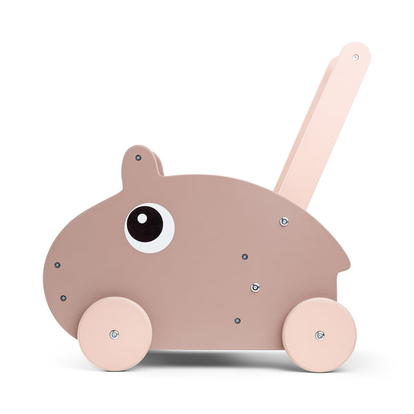 Done By Deer Walker - Ozzo - Powder