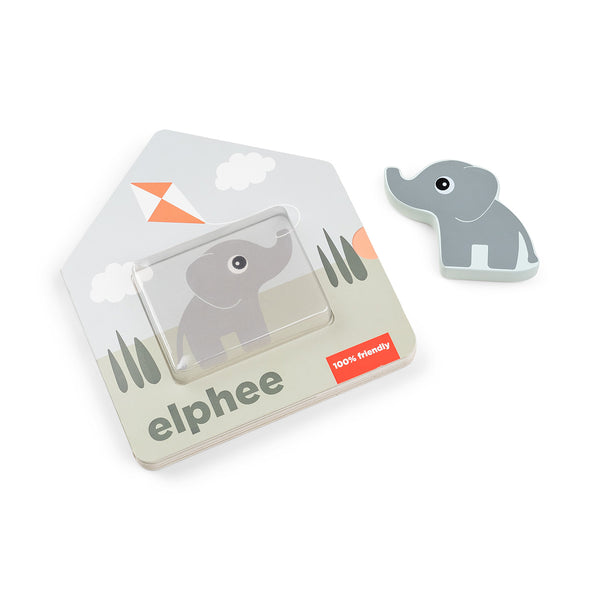 done by deer Elphee's home board book - Deer friends - Colour mix