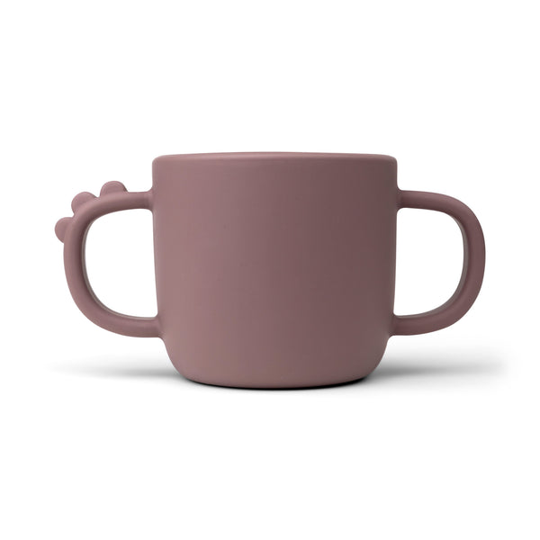 Done By Deer Peekaboo Dinner Set - Deer Friends - Powder