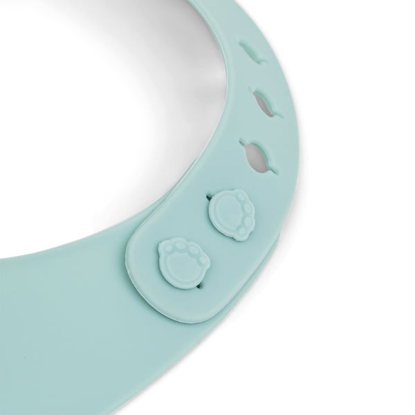 Done By Deer Peekaboo First Meal Set - Deer Friends - Blue