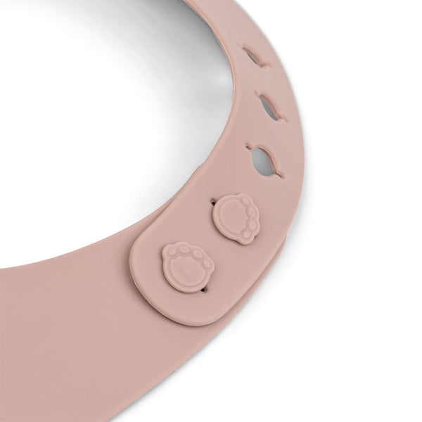 Done By Deer Peekaboo First Meal Set - Deer Friends - Powder