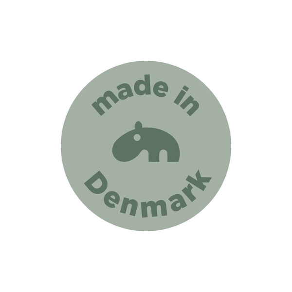 Done By Deer Sand Play Set 3 Pcs - Deer Friends - Powder