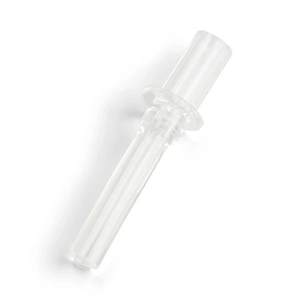done by deer Silicone mouth piece - Straw bottle - 280 ml