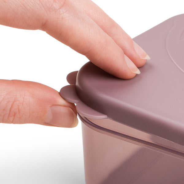 Done By Deer Snack Box Set 3 Pcs - Deer Friends - Powder