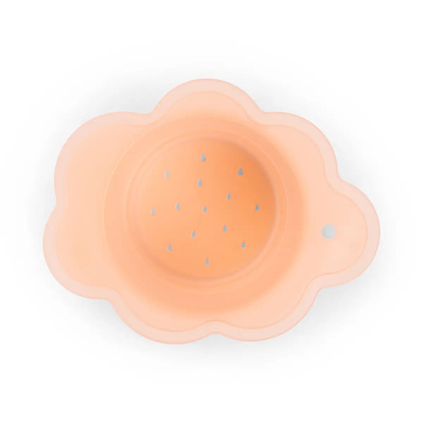 Done By Deer Water Play & Stacking Cups 3 Pcs - Elphee - Powder