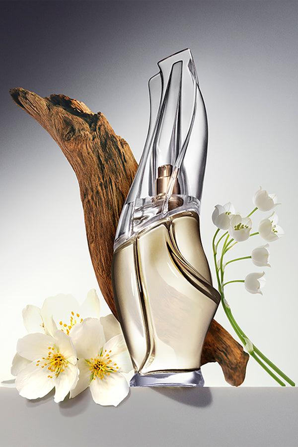 Donna Karan CASHMERE MIST EAU DE PARFUM 1.7 OZ White