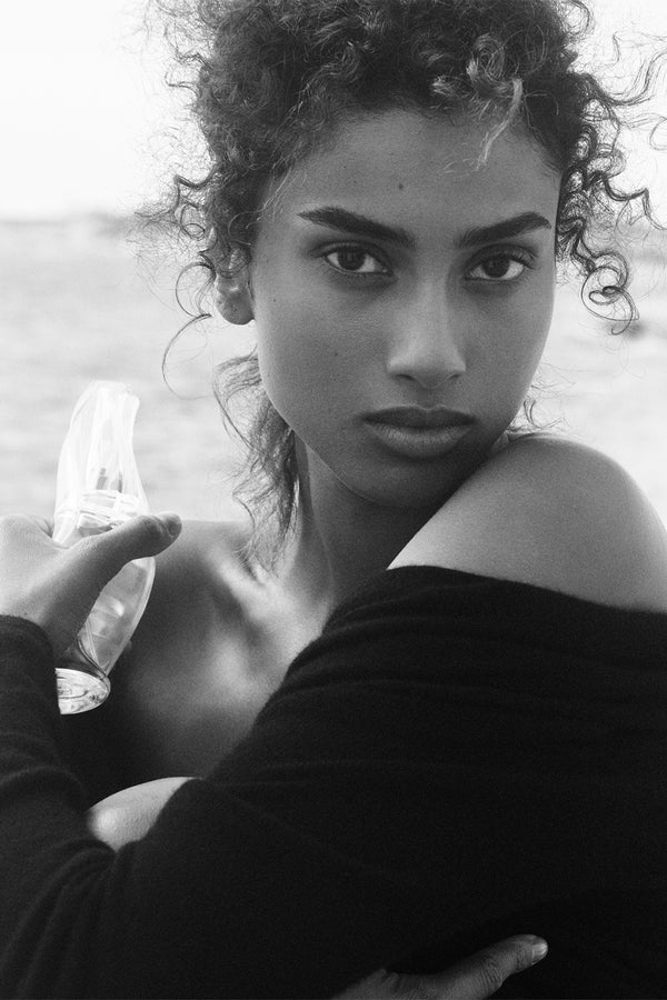 Donna Karan CASHMERE MIST EAU DE PARFUM 1.7 OZ White