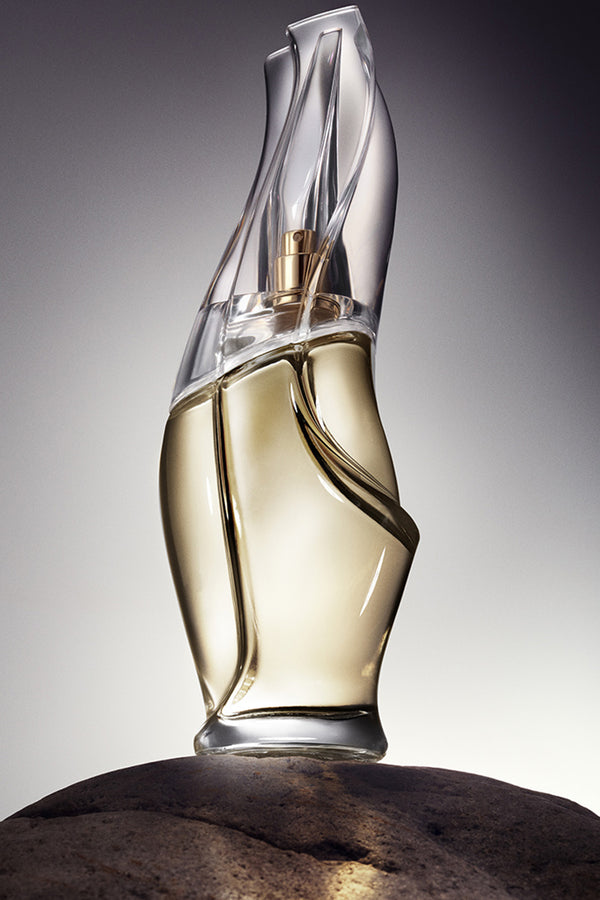 Donna Karan CASHMERE MIST EAU DE PARFUM 3.4 OZ White