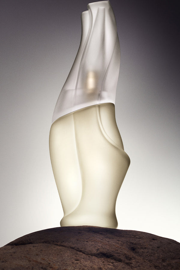 Donna Karan CASHMERE MIST EAU DE TOILETTE 3.4 OZ White