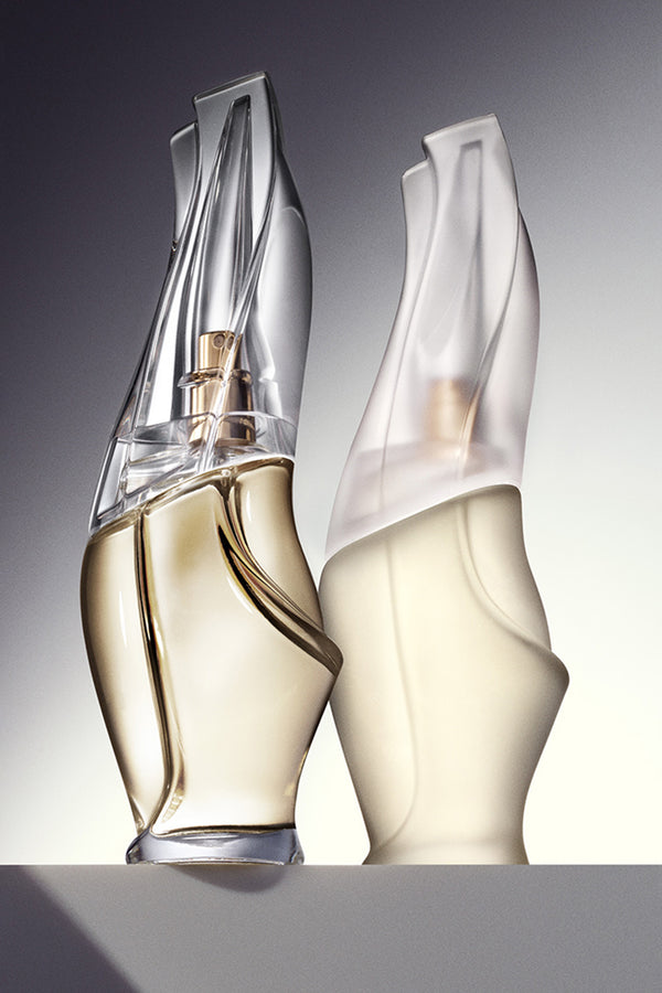 Donna Karan CASHMERE MIST EAU DE TOILETTE 3.4 OZ White