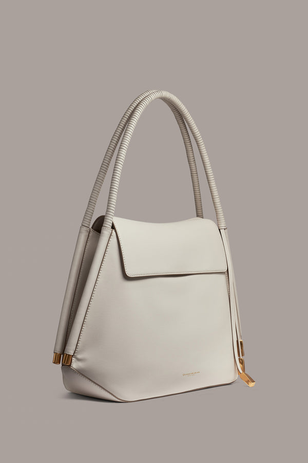 Donna Karan BALDWIN TOTE BAG SAND