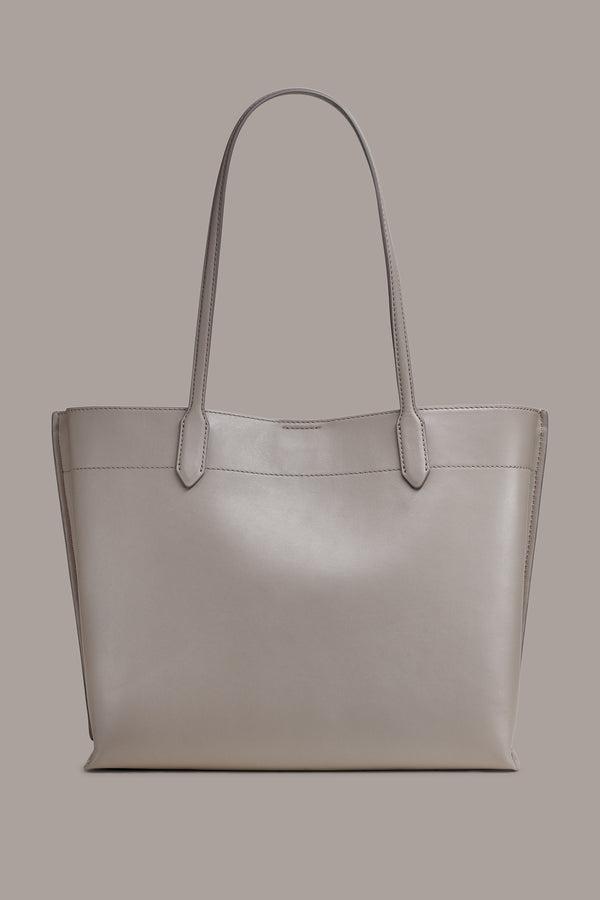 Donna Karan BRIDGEHAMPTON TOTE CLOUD