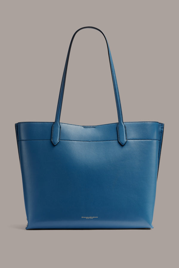 Donna Karan BRIDGEHAMPTON TOTE PEACOCK