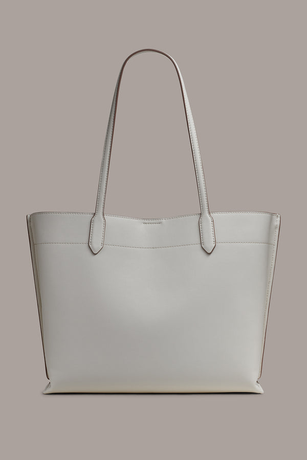 Donna Karan BRIDGEHAMPTON TOTE Sand