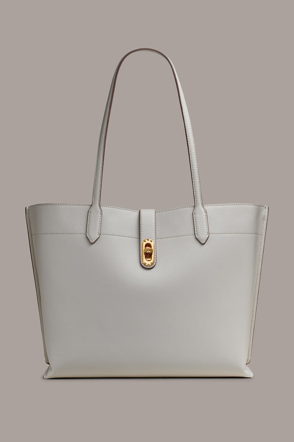 donna karan BRIDGEHAMPTON TOTE Sand