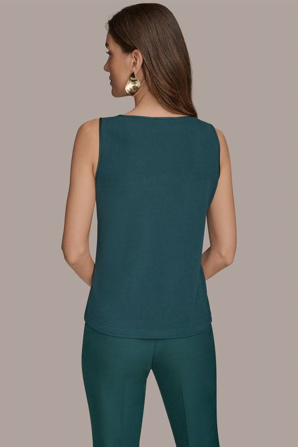 Donna Karan CAMISOLE TANK Hudson