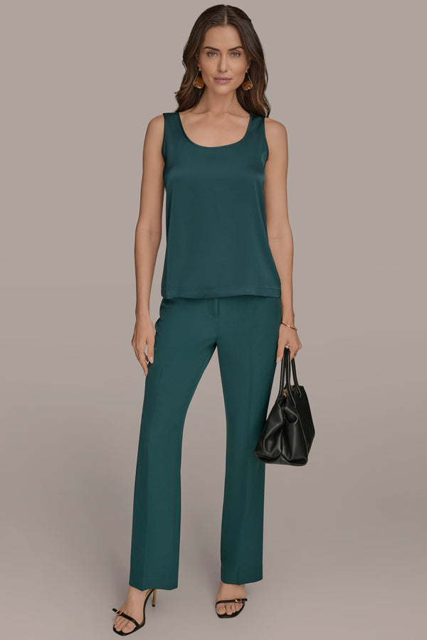 Donna Karan CAMISOLE TANK Hudson