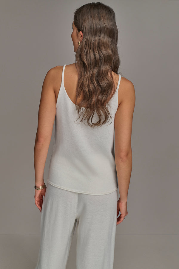 Donna Karan CASHMERE SHELL Cream