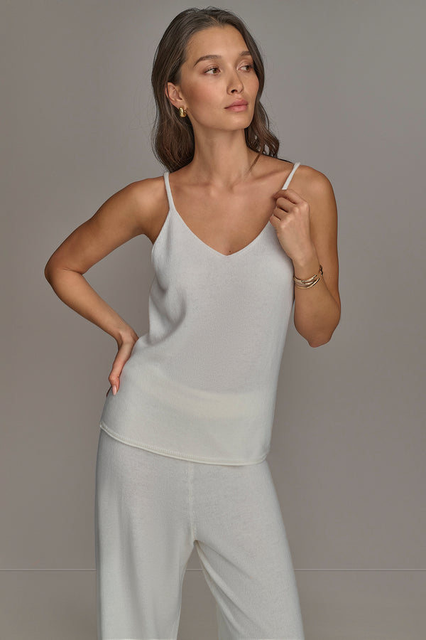 Donna Karan CASHMERE SHELL Cream