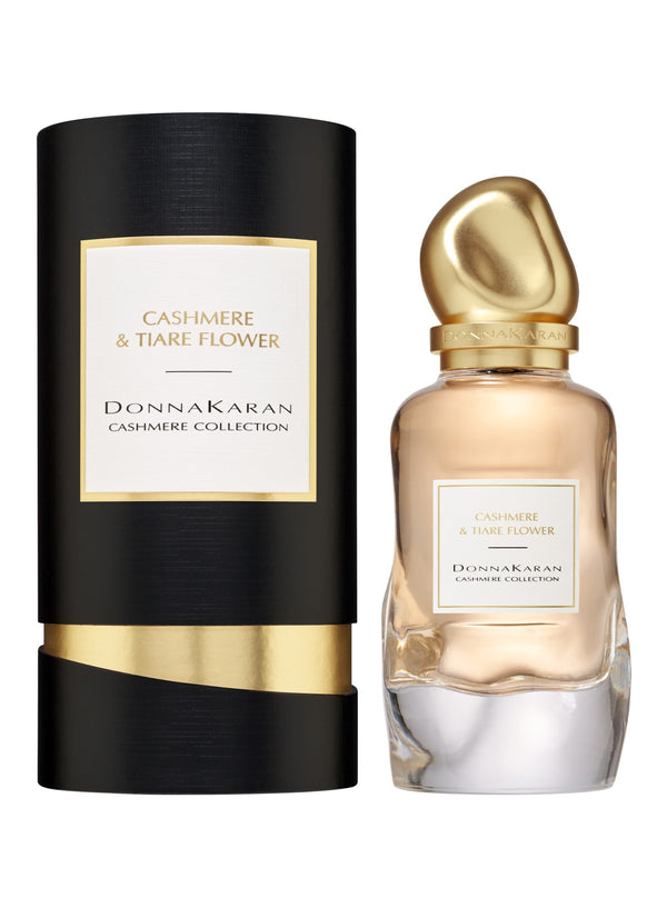 donna karan CASHMERE & TIARE FLOWER 100ML