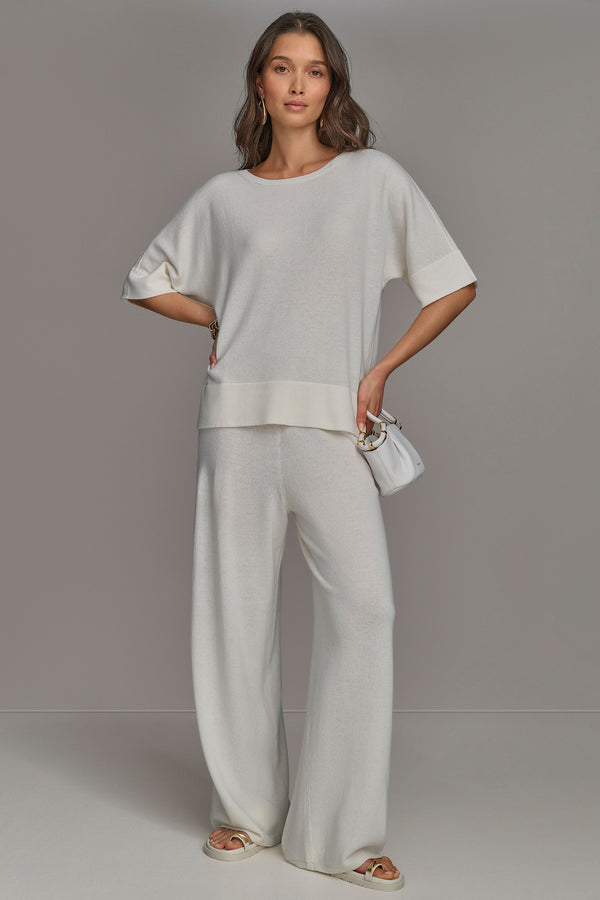 Donna Karan CASHMERE TOP CREAM