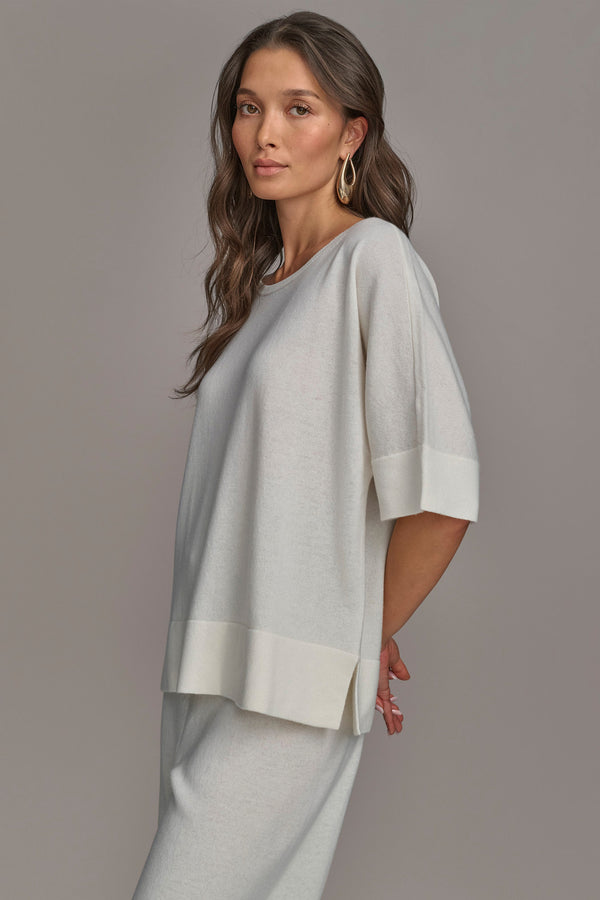 Donna Karan CASHMERE TOP CREAM