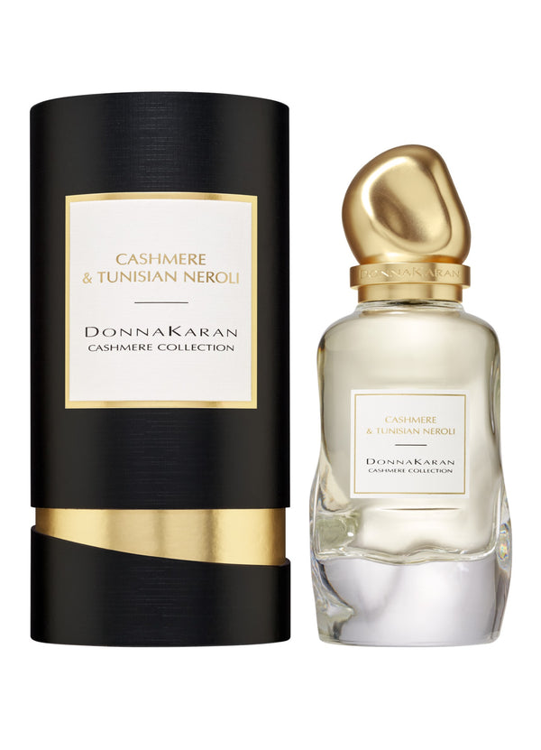 donna karan CASHMERE & TUNISIAN NEROLI 100ML