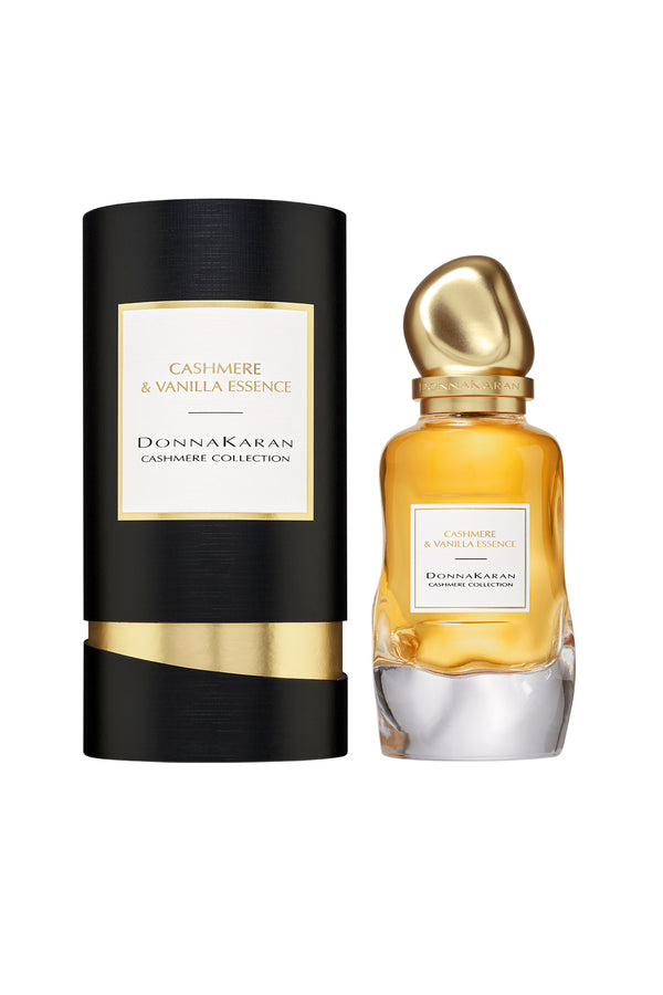 Donna Karan CASHMERE & VANILLA ESSENCE 100 ML White